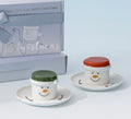 Snowman Dinnerware Set image 0