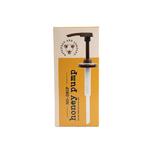 12oz Tower Pump image 0
