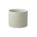 Plant Pot with Saucer image 0