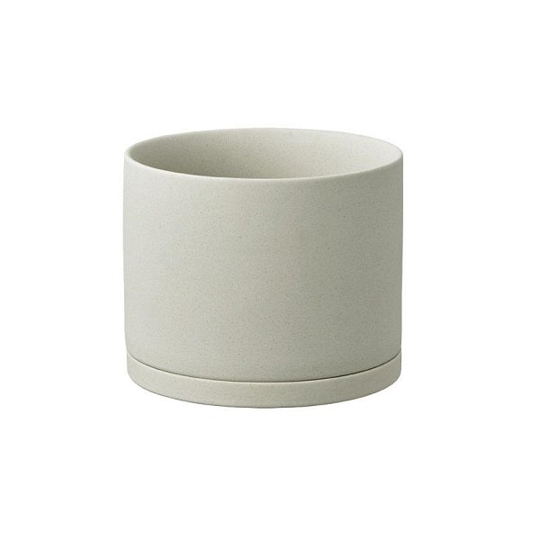 Plant Pot with Saucer image 0