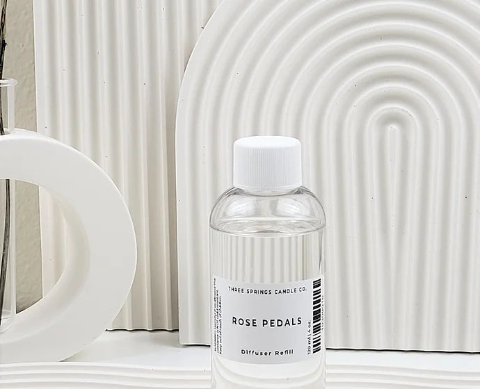 Reed Diffuser Refill image 1