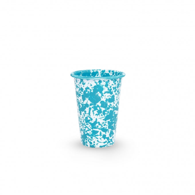 Splatter 14 oz Tumbler image 6