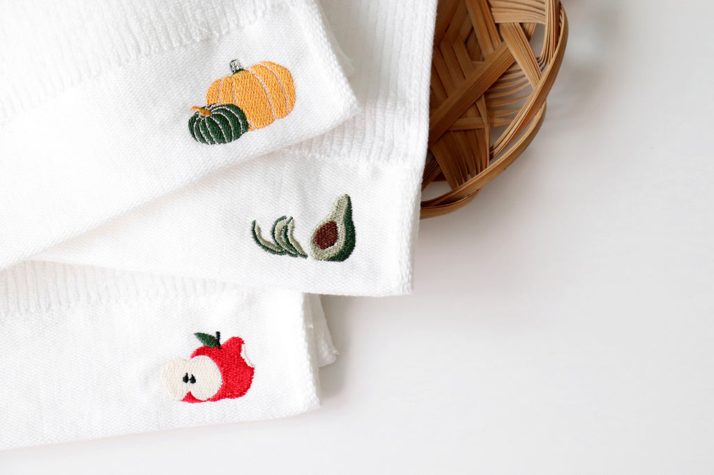 Kitchen Towel - Vegetable image 5