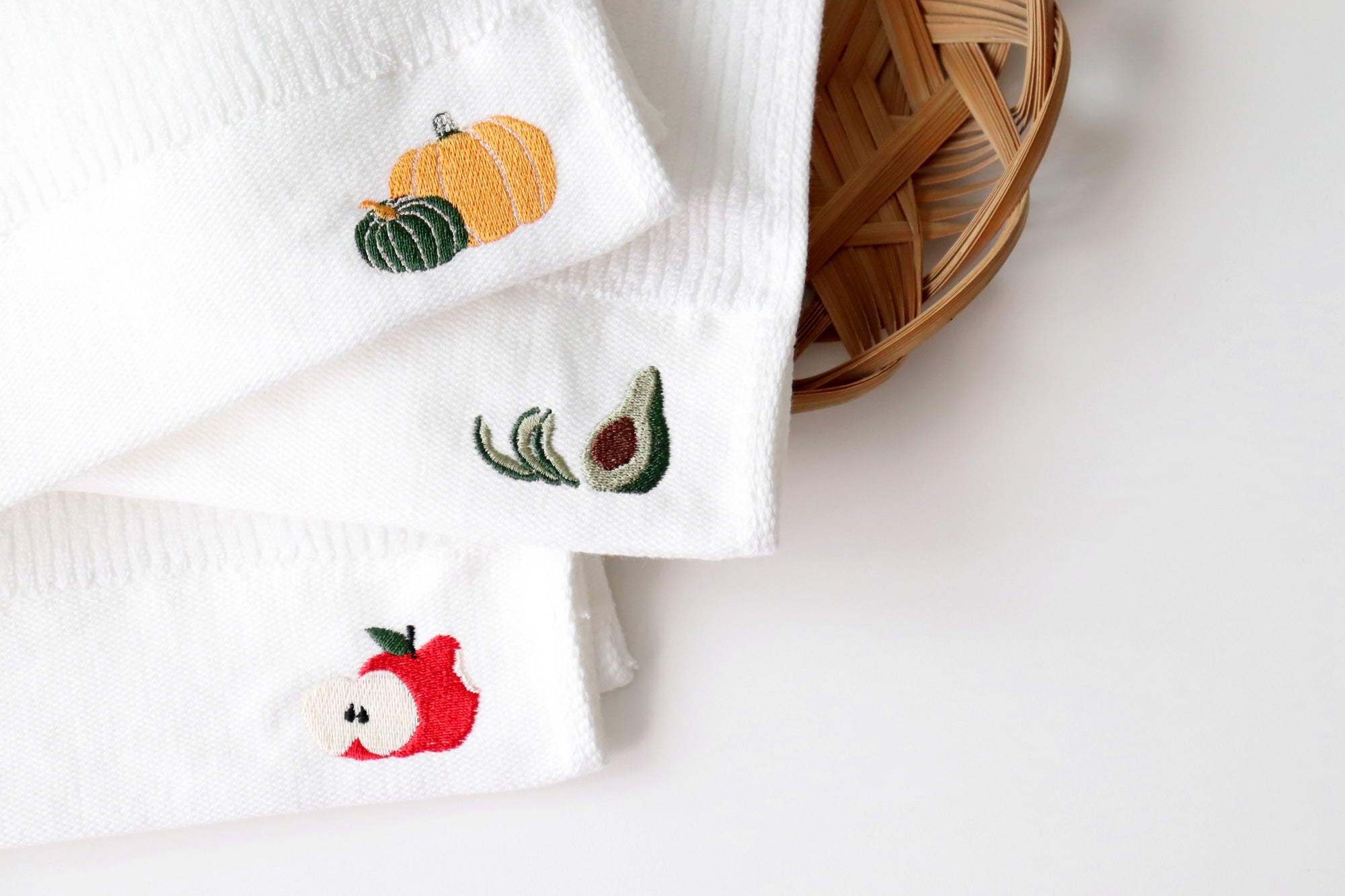 Kitchen Towel - Vegetable image 5