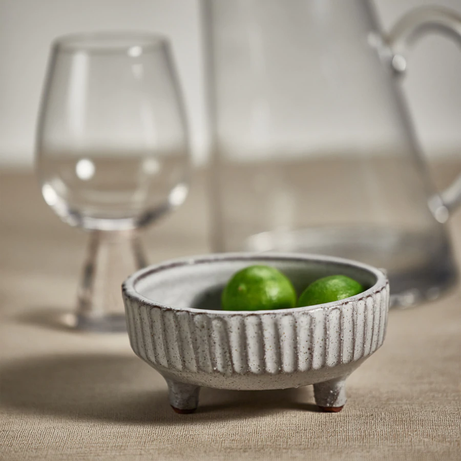 Breda Ceramic Condiment Bowl image 1