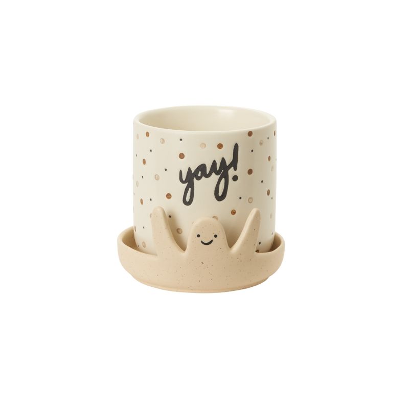 Yay! Pot image 0