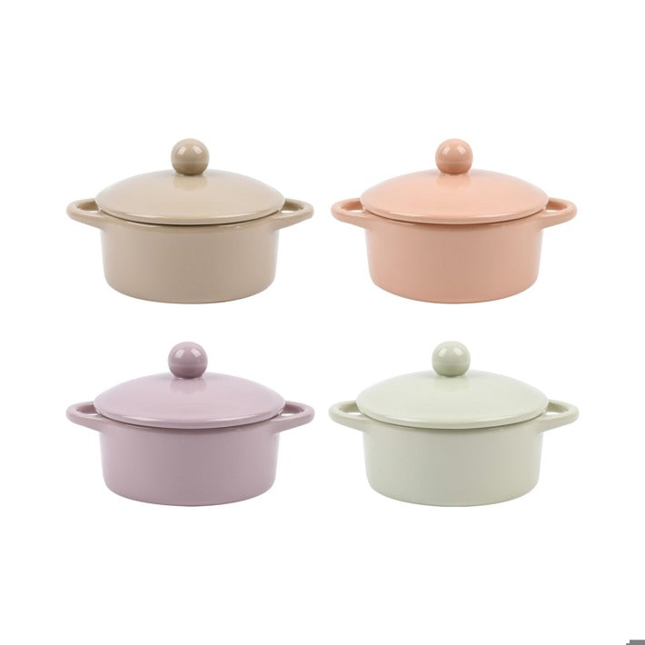 Stoneware Baker image 0