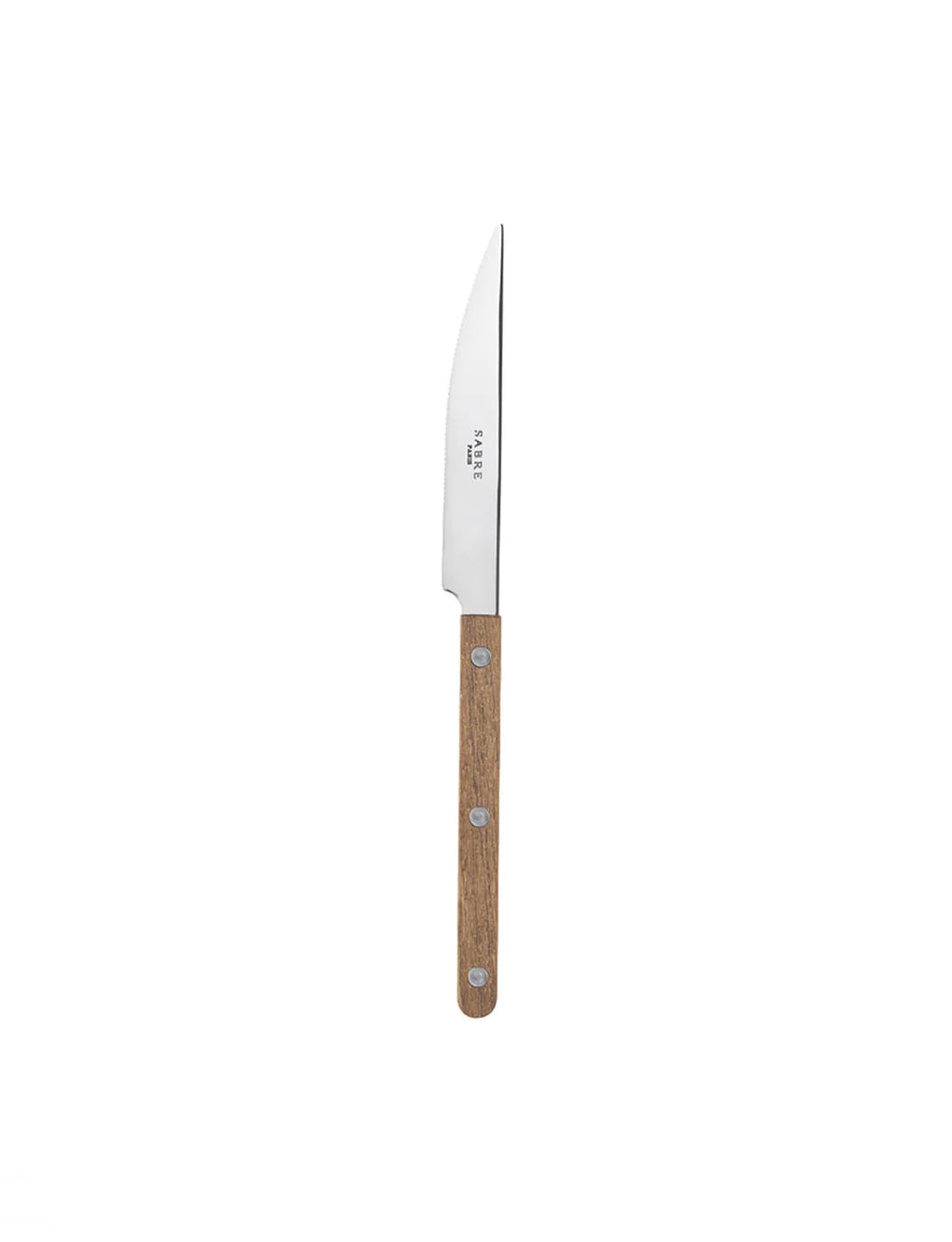 Sabre Bistrot - Teak image 3