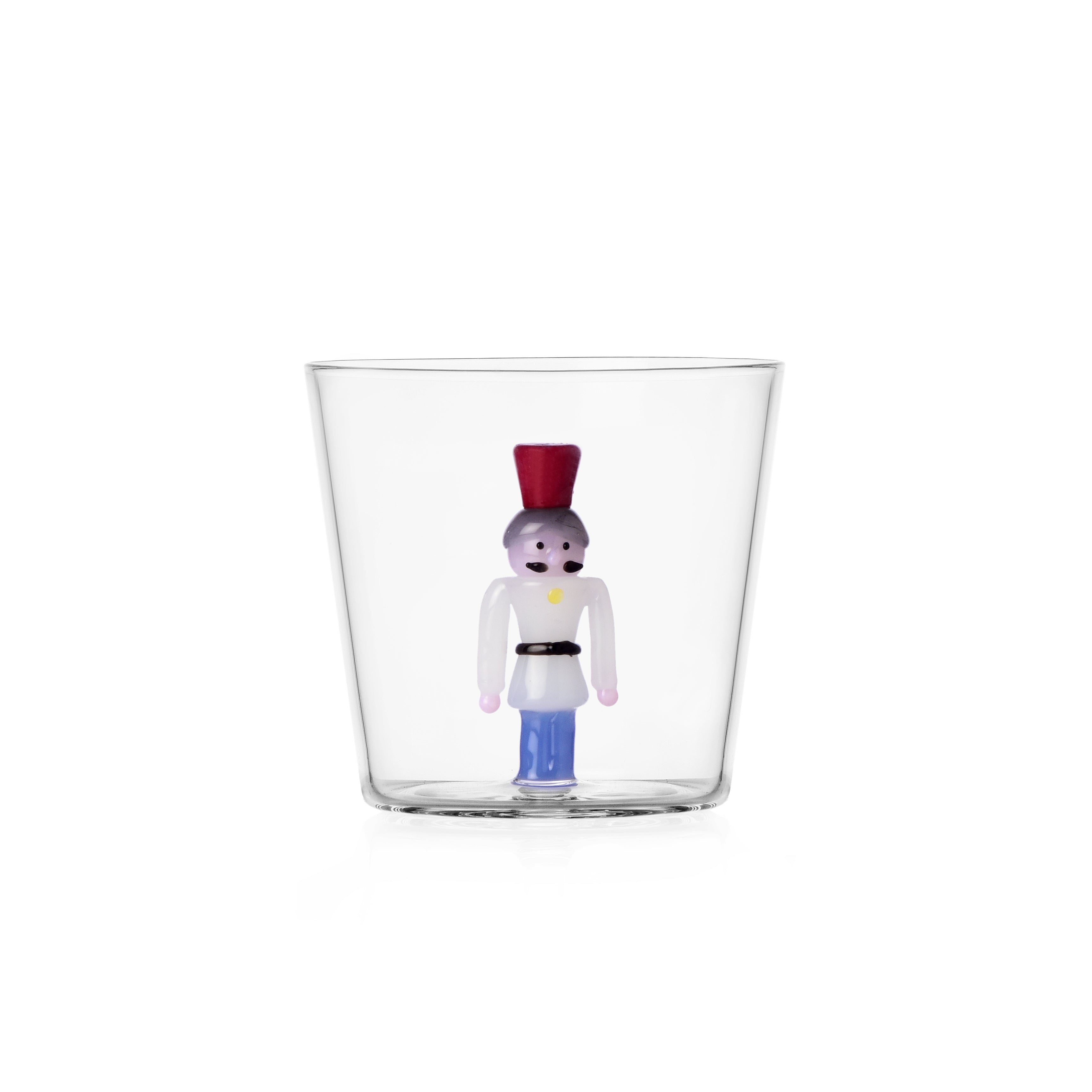 Tumbler - Soldier image 0