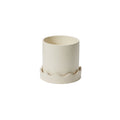 Pissaro Pot with Saucer image 0
