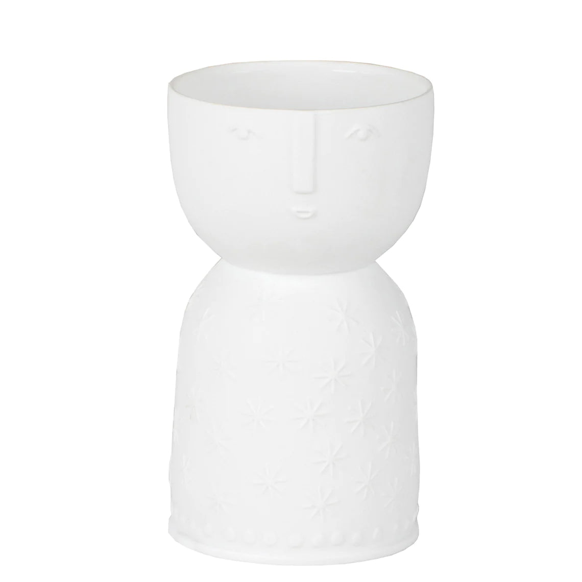 Natural Forms Vase image 0