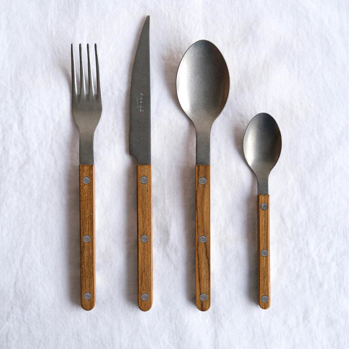 Sabre Bistrot Vintage - Teak image 8