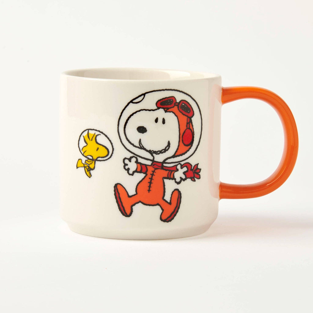 Peanuts Mug - Spaced Out
