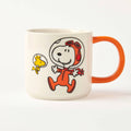 Peanuts Mug - Spaced Out