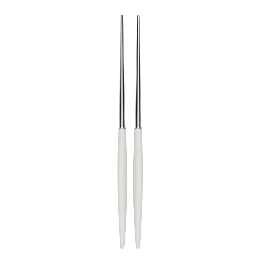 Eiffel Silver Chopsticks image 1