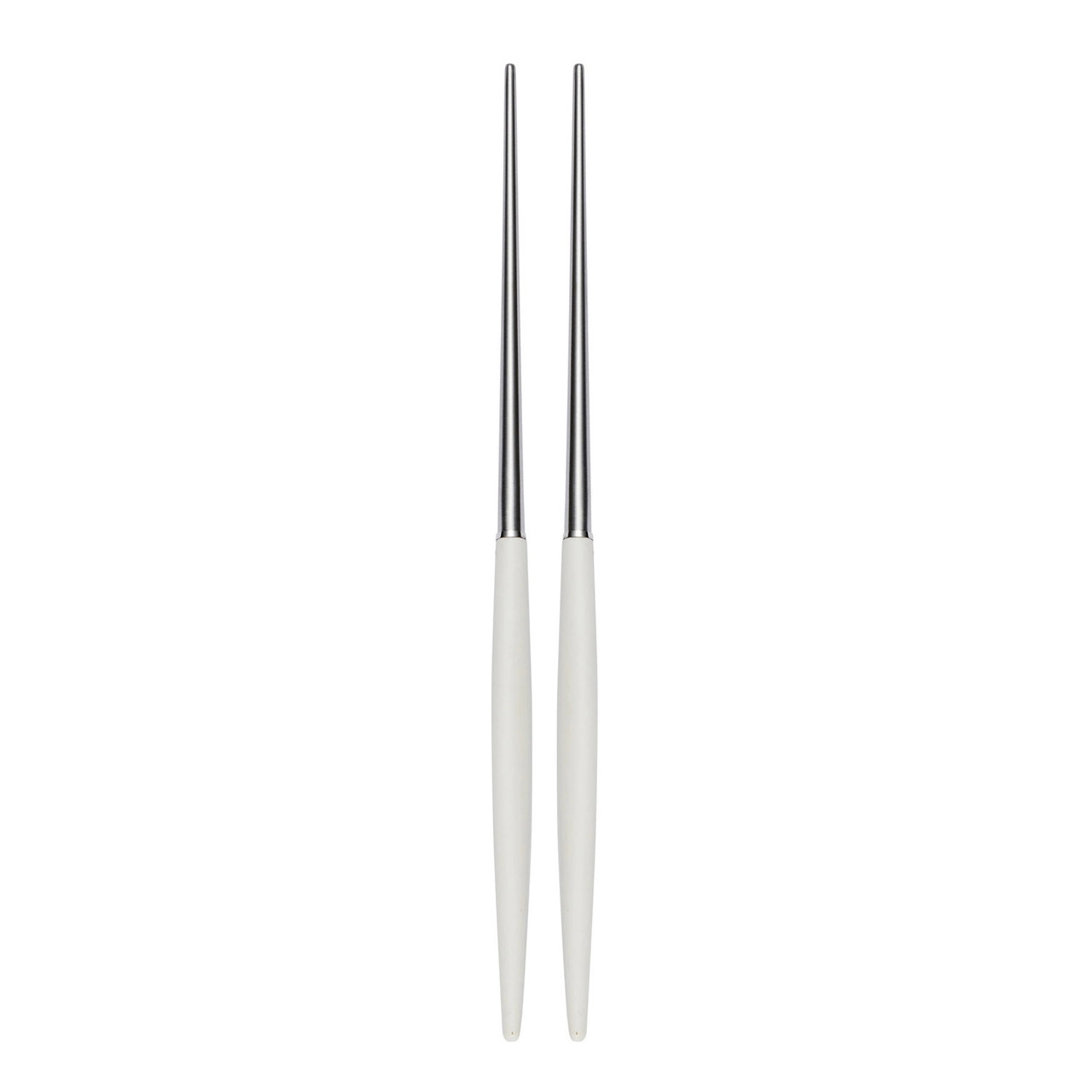 Eiffel Silver Chopsticks image 1