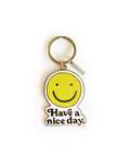 Smiley Keychain image 0