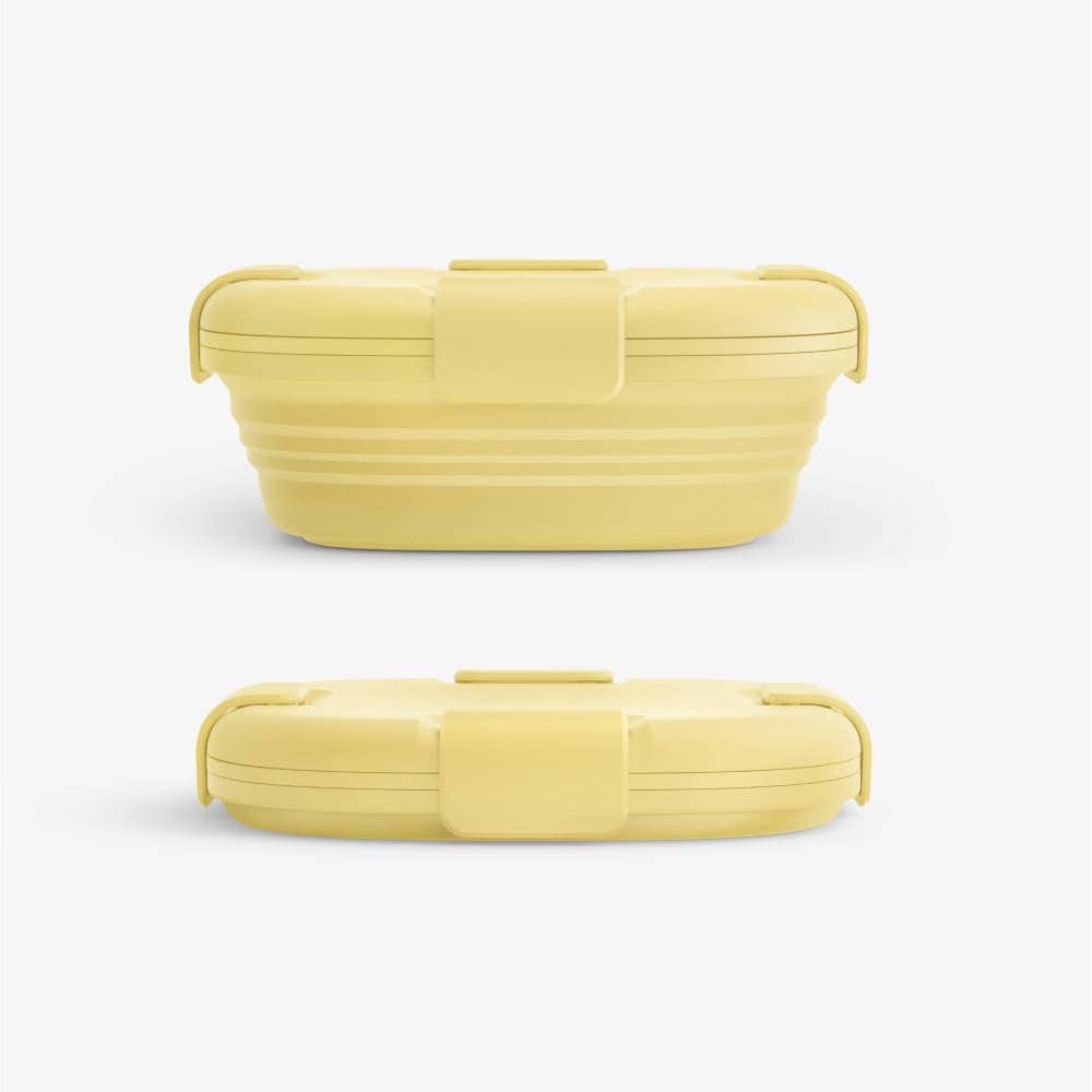 Collapsible Jr. Food Storage Box - 24oz image 2