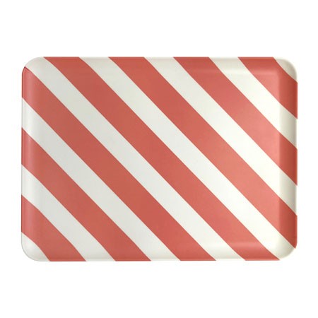 Bamboo Tray - Large image 0