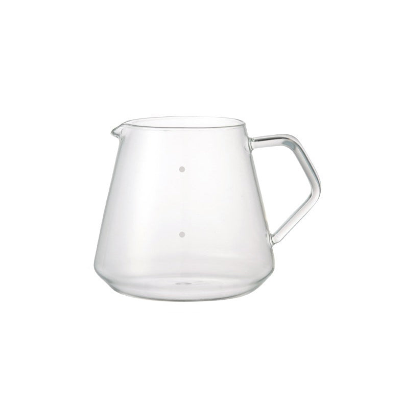 Glass Coffee Server image 0