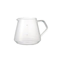 Glass Coffee Server image 0