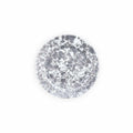 Splatter Salad Plate - Grey
