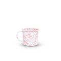 Splatter 12 oz Mug - Pink
