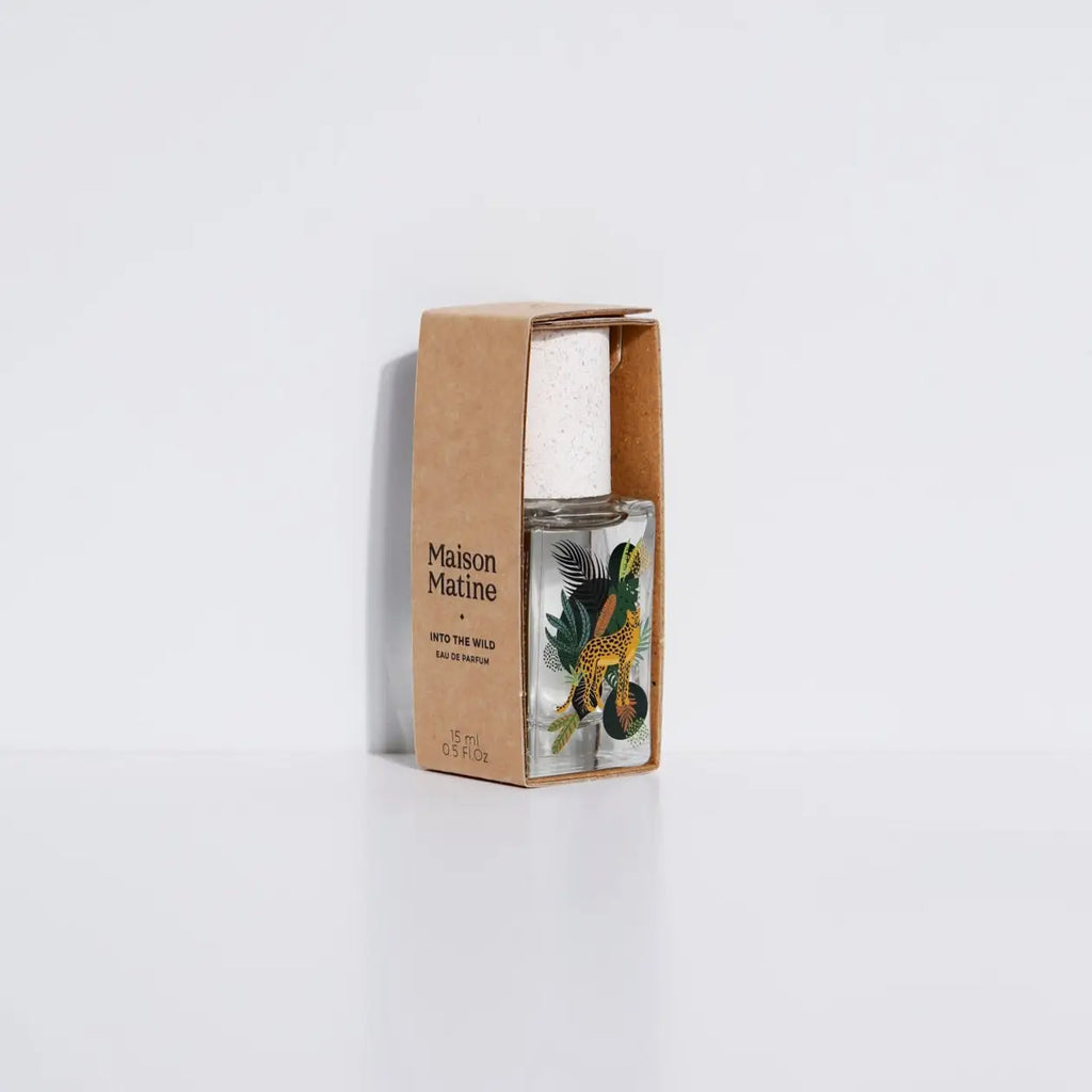 Into the Wild Eau De Parfum image 2