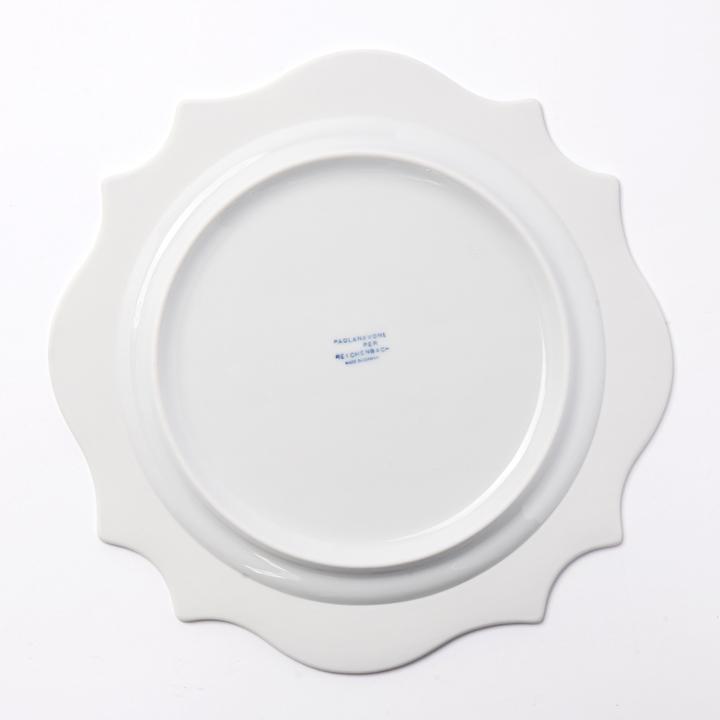 TASTE Round Flat Dinner Plate 28cm image 3