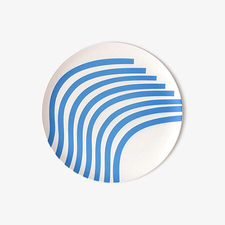 Marina Side Plate image 0
