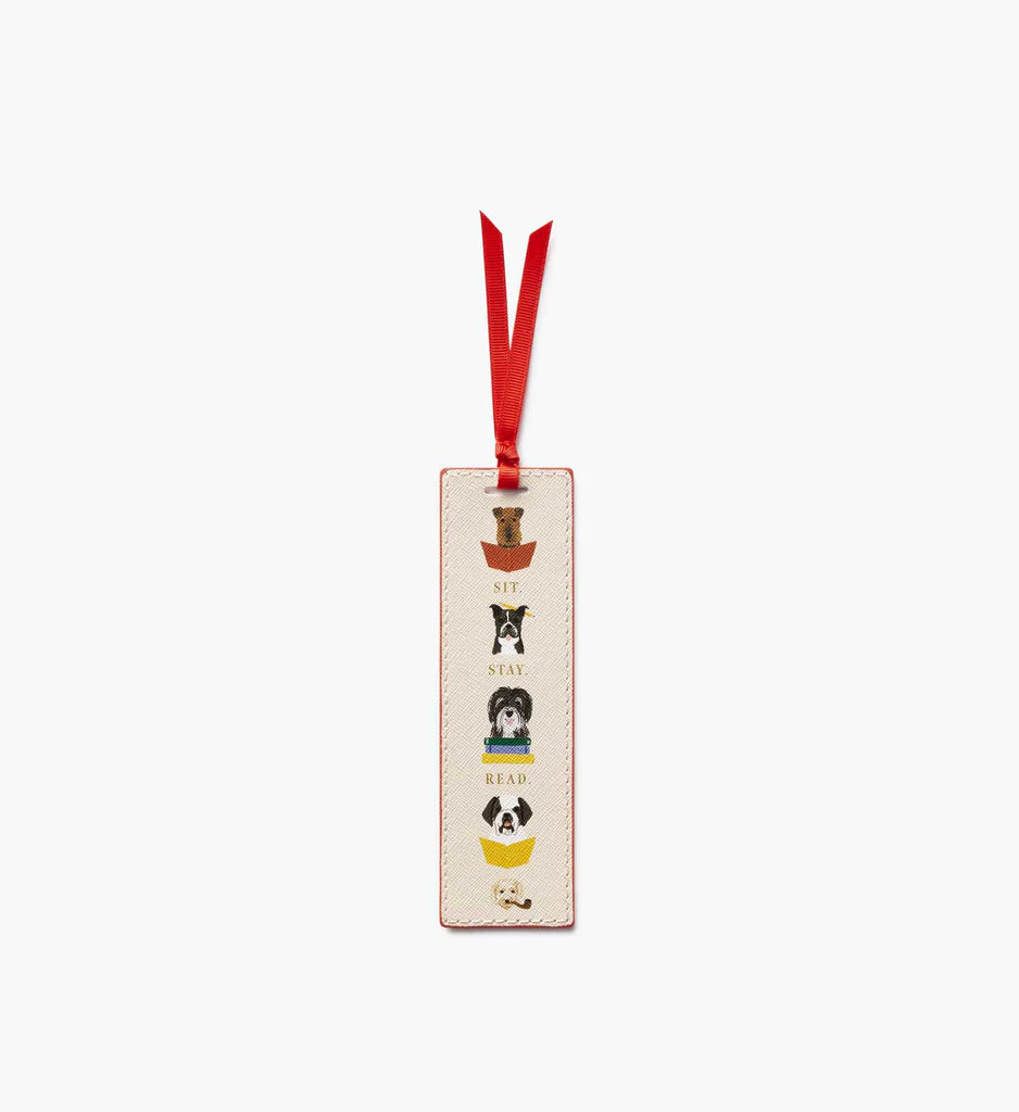 Studious Bookmark image 0