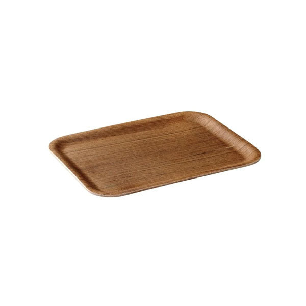 Nonslip Rectangular Tray image 5