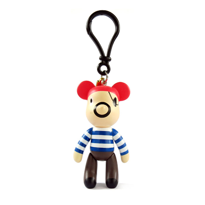 Bear Key Chain image 2