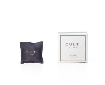 Culti Car Sachet image 0