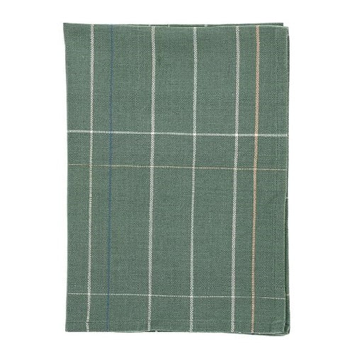 Plaid Kitchen Towel image 2