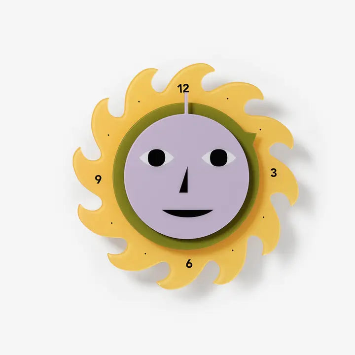 Everybody Clock image 2
