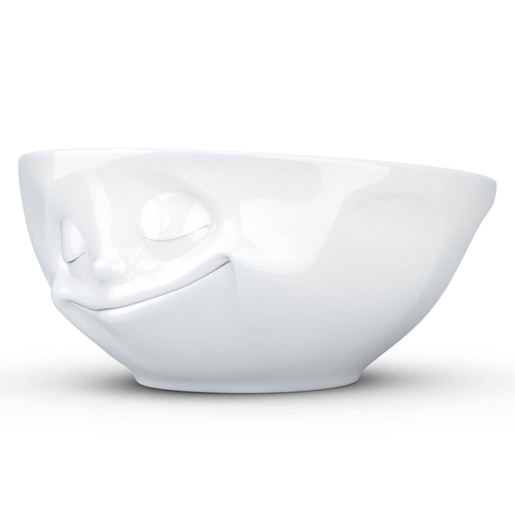 11 Oz. Bowl - Happy