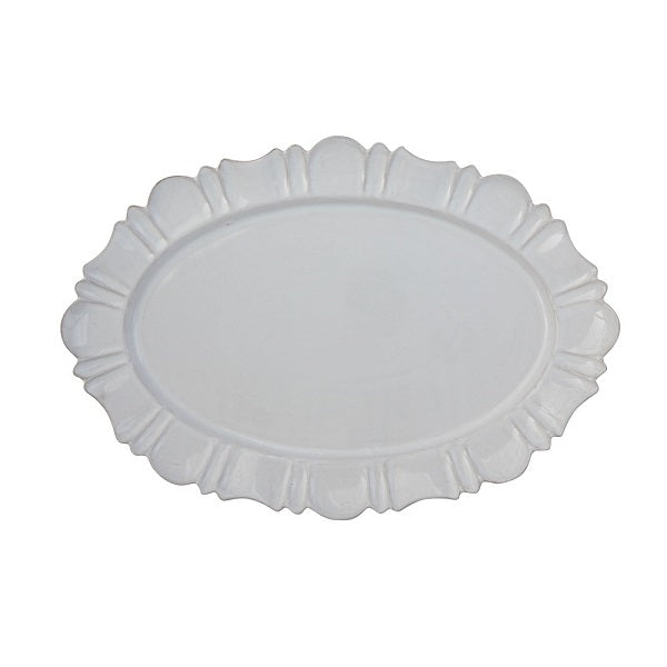 Terra Cotta Platter image 0