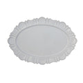 Terra Cotta Platter image 0