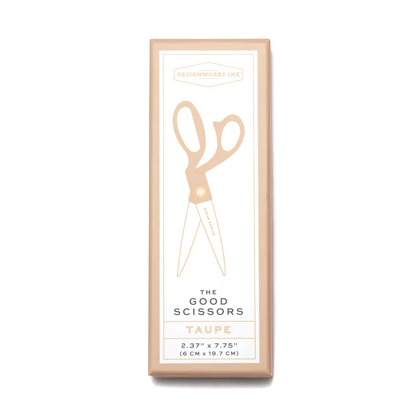 The Good Scissors image 6