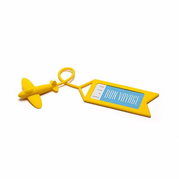 Tag Me Luggage Tag image 2