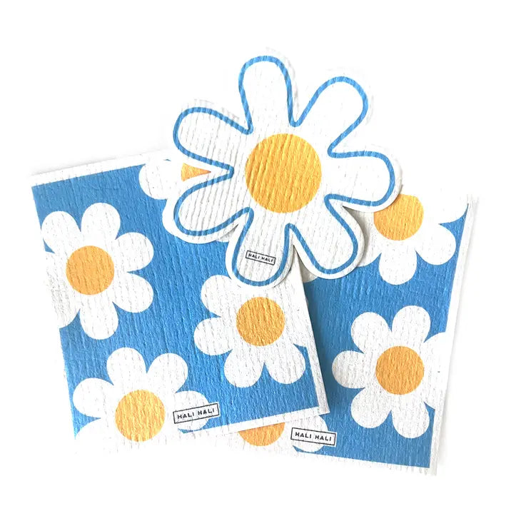 Swedish Dishcloth 3pc Set image 6