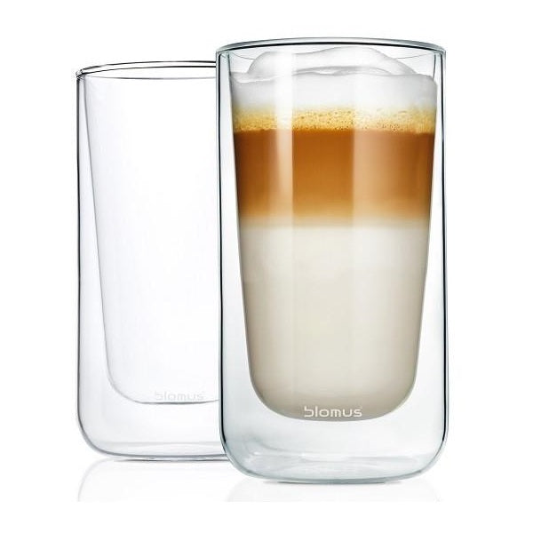 Double Wall Glass image 0