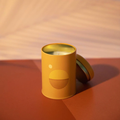 Sunset Soy Candle (10oz) - Golden Hour image 0