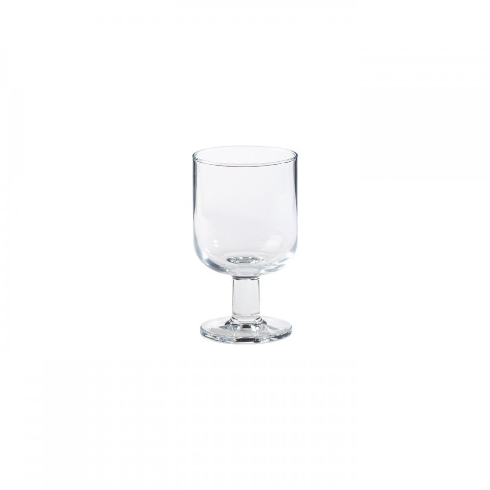 SAFRA Wine Glass image 0