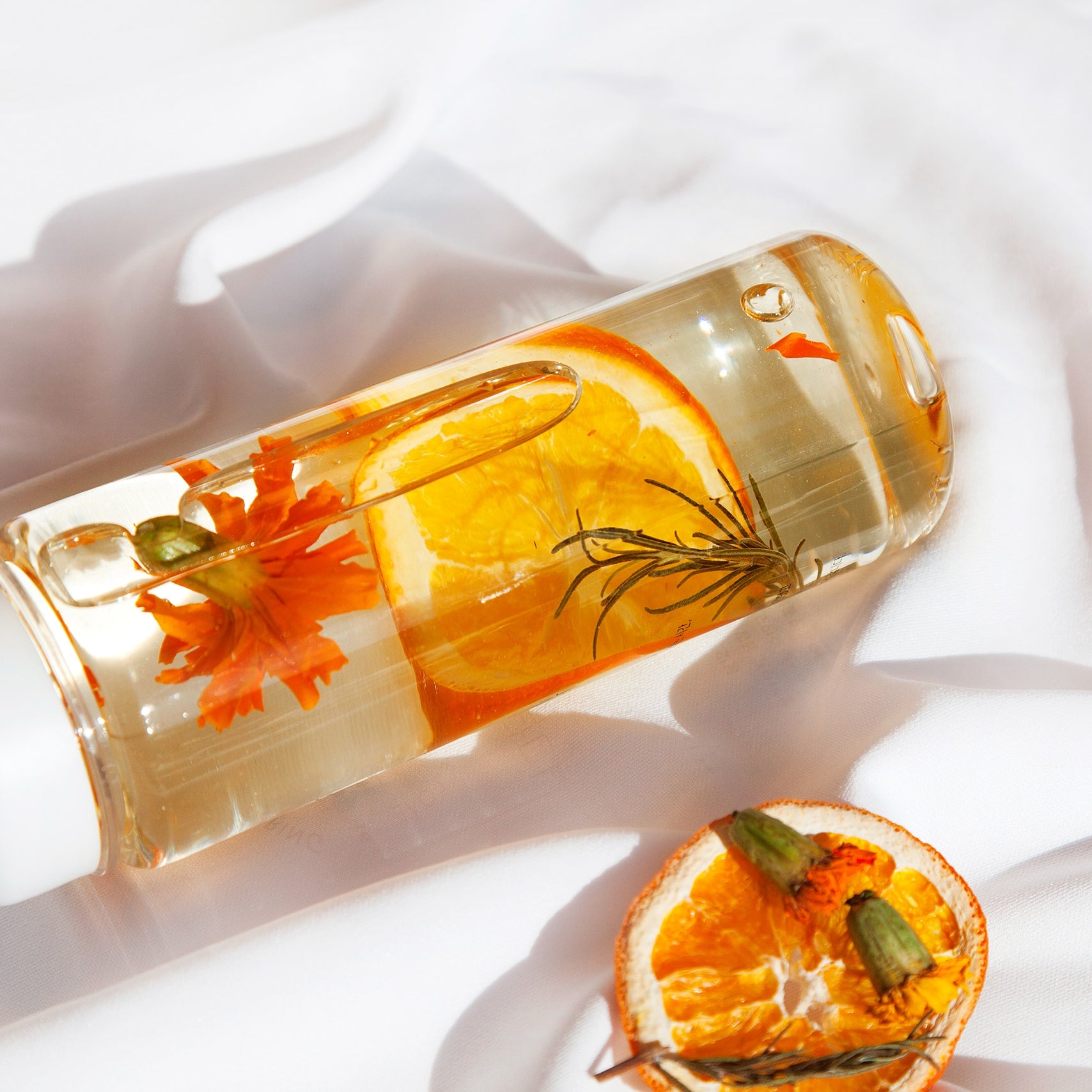 Fruit & Flower Refresh Tea Sampler Kit image 2