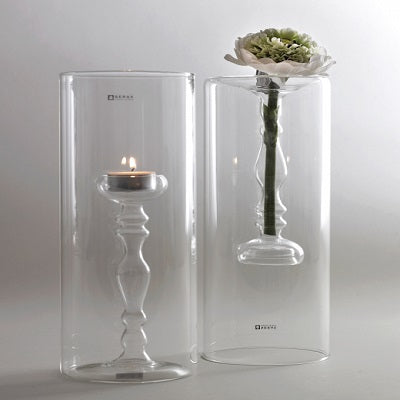 Hurricane Vase image 1