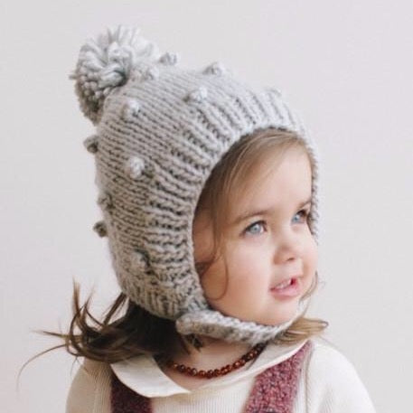Bonnet image 0