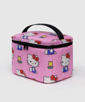 Puffy Lunch Bag - Sanrio image 0