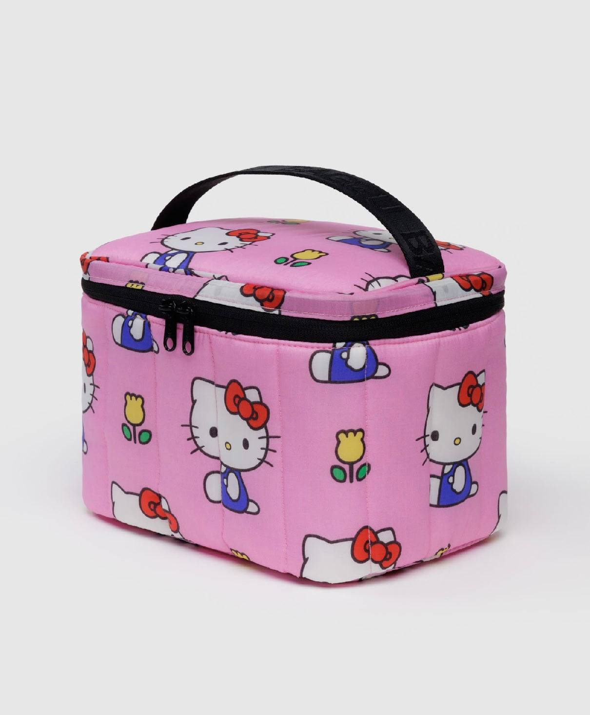 Puffy Lunch Bag - Sanrio image 0